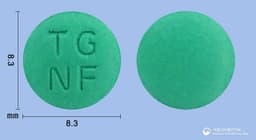 뉴락스에프정
