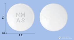 명문아스피린장용정100mg