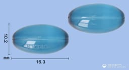 이브400원큐에스연질캡슐(이부프로펜)