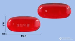 레드넥콜연질캡슐